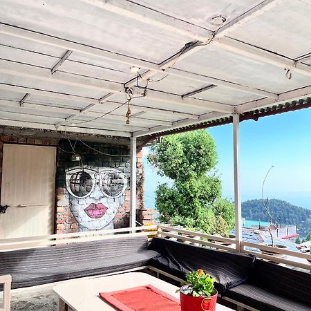 The Hostel Stories Dharamkot - Mcleodganj McLeod Ganj Zewnętrze zdjęcie