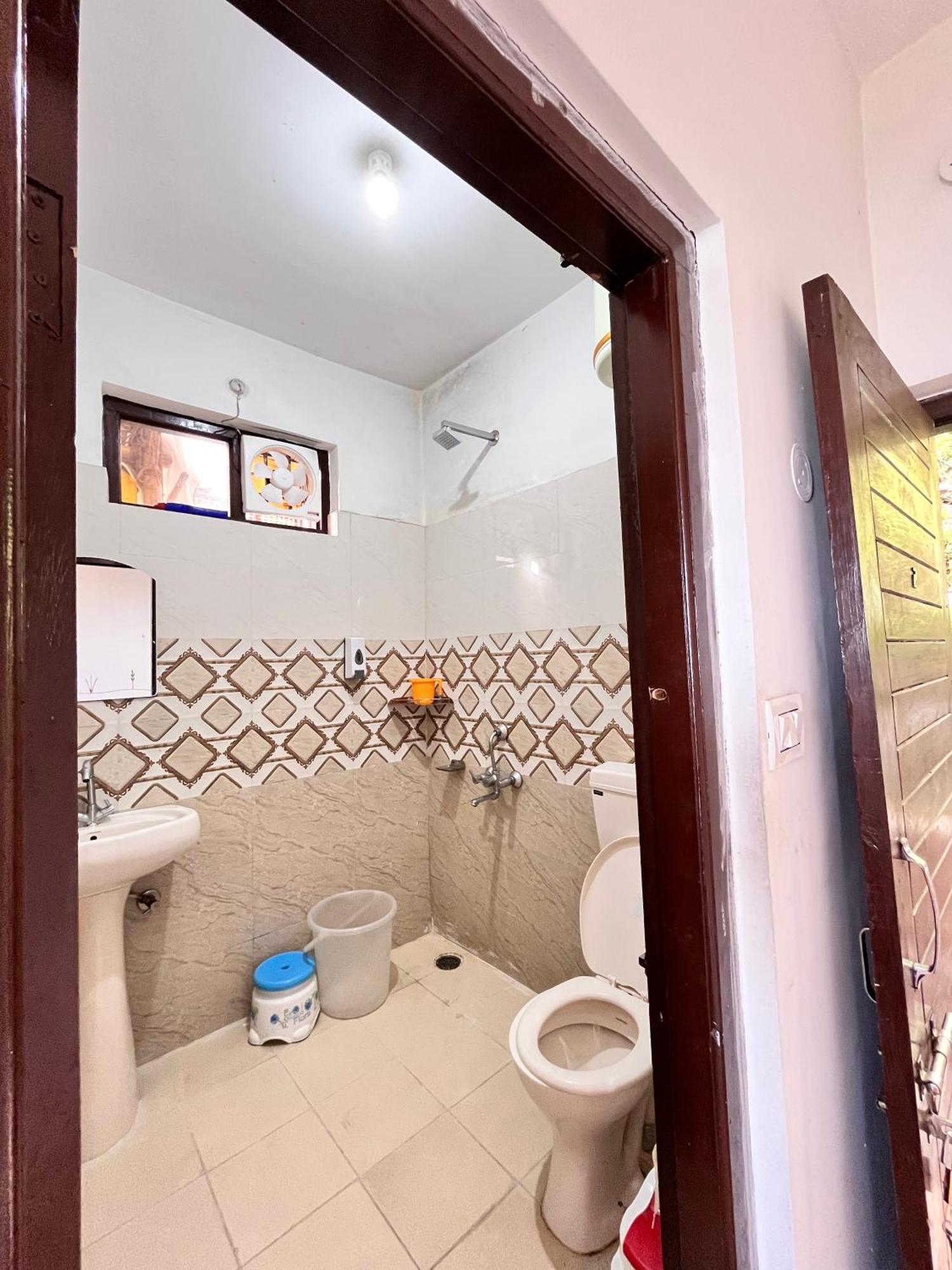 The Hostel Stories Dharamkot - Mcleodganj McLeod Ganj Zewnętrze zdjęcie