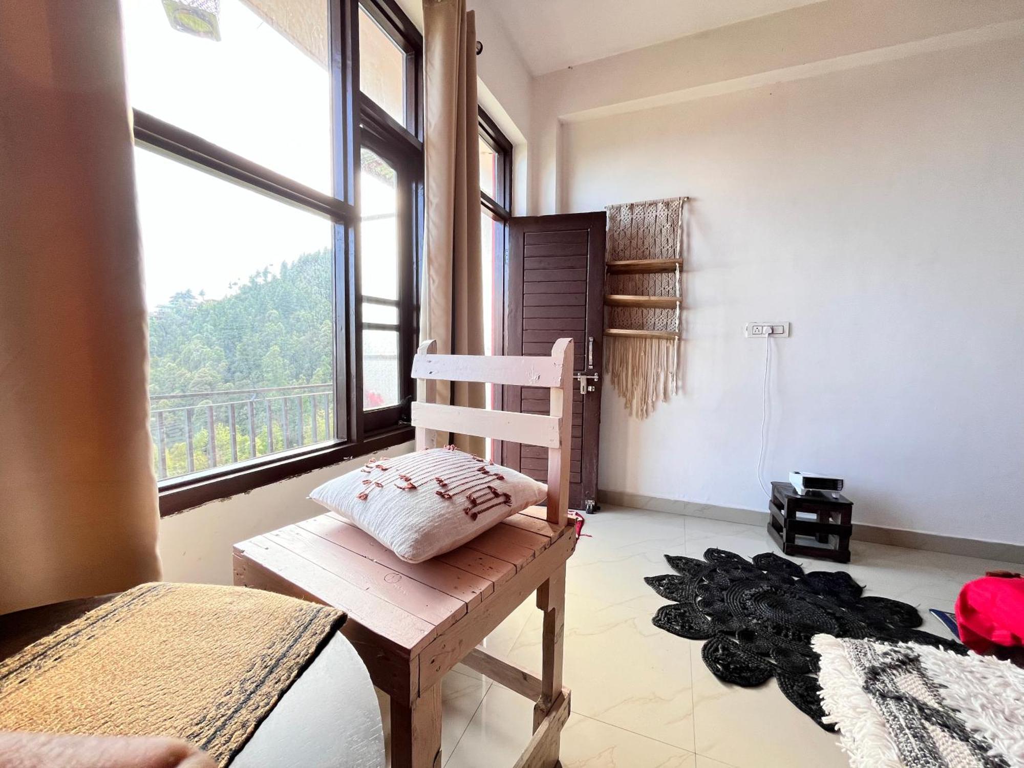 The Hostel Stories Dharamkot - Mcleodganj McLeod Ganj Zewnętrze zdjęcie