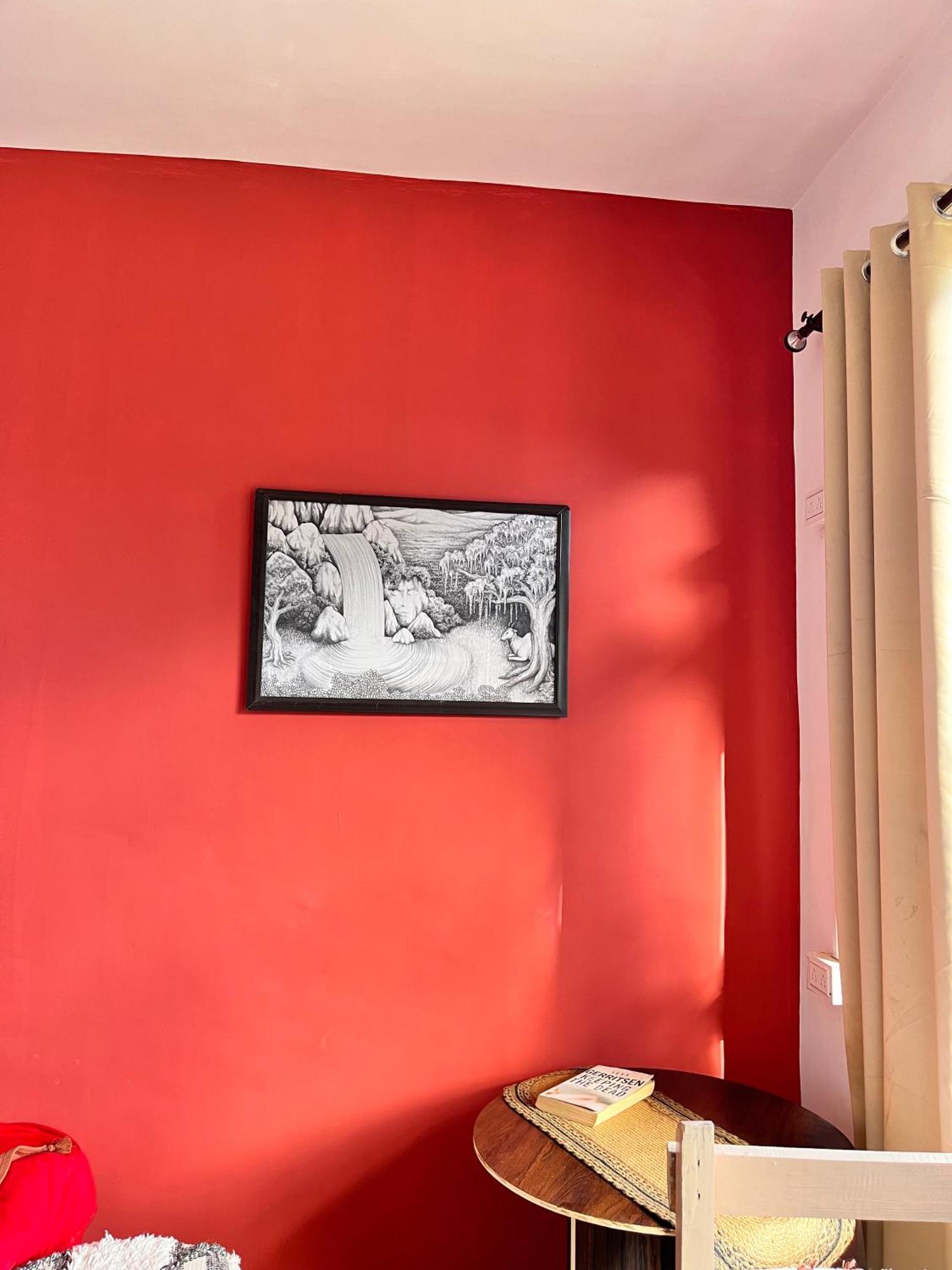 The Hostel Stories Dharamkot - Mcleodganj McLeod Ganj Zewnętrze zdjęcie
