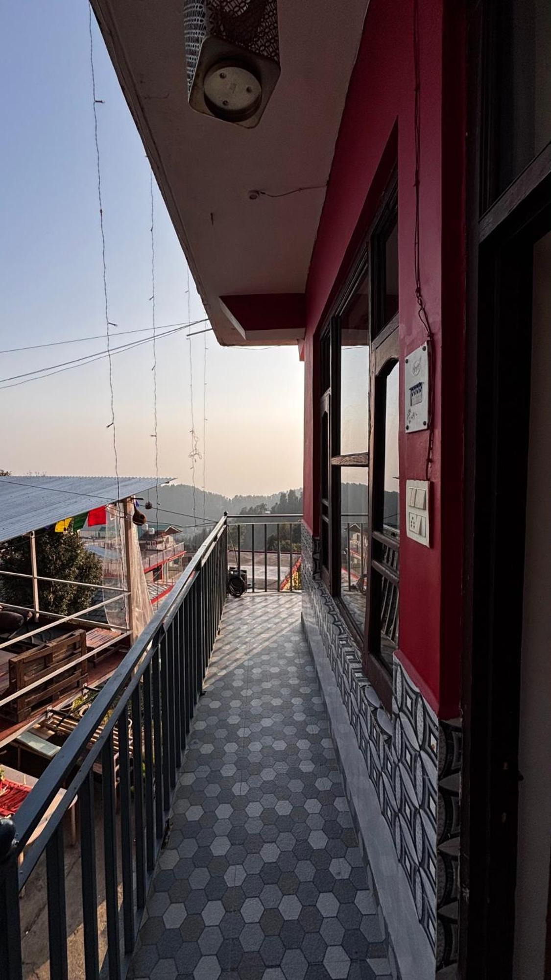 The Hostel Stories Dharamkot - Mcleodganj McLeod Ganj Zewnętrze zdjęcie